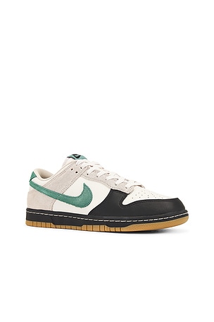 Nike Dunk Low in Cream