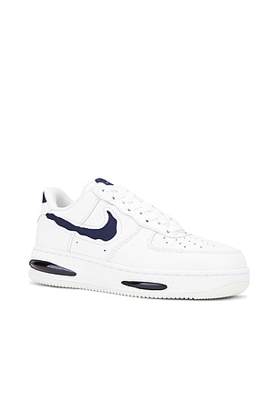 Nike Air Force 1 Low Evo in White