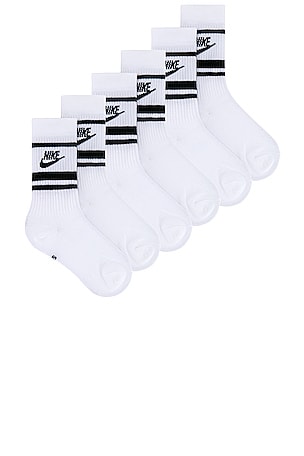 CHAUSSETTES EVERYDAY ESSENTIAL Nike