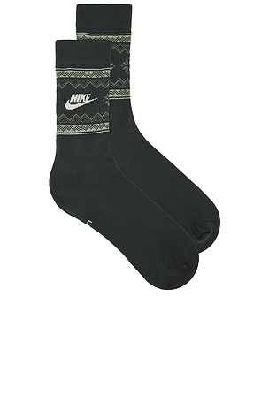 CALCETINES ALTOS ESSENTIAL Nike