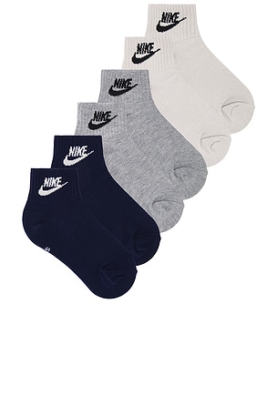 CALCETINES HASTA LOS TOBILLOS EVERYDAY ESSENTIAL Nike