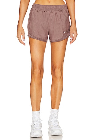 nike tempo shorts wolf grey