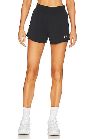 High-rise 3-inch 2-in-1 Shorts Nike
