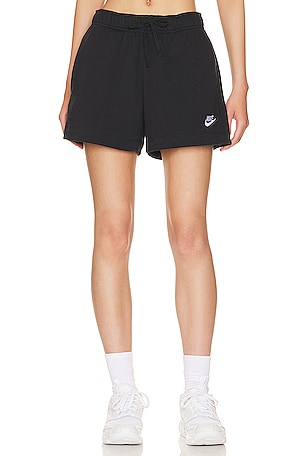 Sportswear Phoenix Fleece Mid-rise Shorts Nike