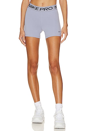 Pro 5 Inch Short Nike