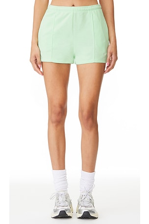 Chill High Waisted Short Nike