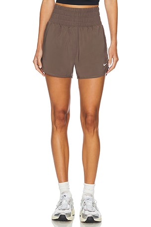 One Dri-fit 2-in-1 Shorts Nike