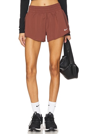 One Dry Fit Short Nike