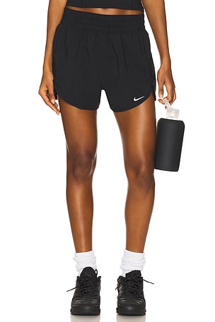 Dri-FIT High Waisted 2-in-1 Shorts Nike
