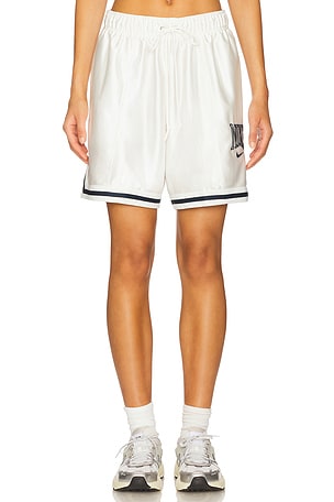 6" Satin Graphic Shorts Nike