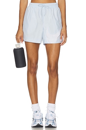 Woven Mid-Rise 5" Logo Shorts Nike