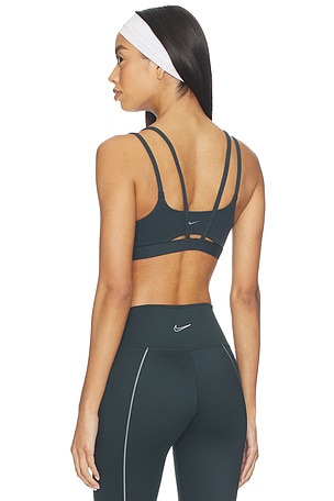 Light Support Padded Sports Bra Nike