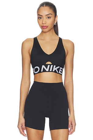 Medium Support Padded Sports Bra Nike