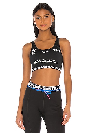 Off-White Sports 2024 Bra