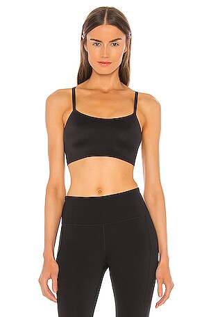 nike indy luxe sports bra