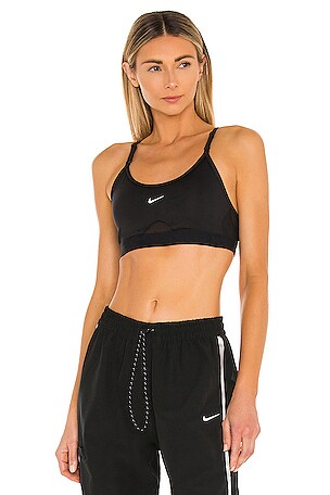 U Neck Indy Bra Nike