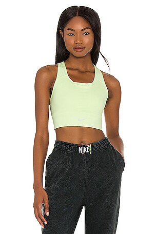 nike sports bra volt