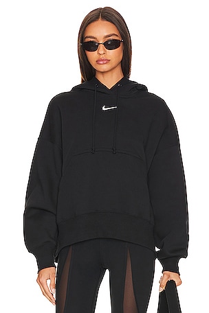 Over-oversized Pullover Hoodie Nike