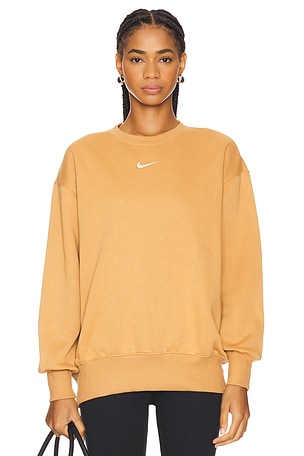 Sportswear Phoenix Fleece Sweatshirt Nike