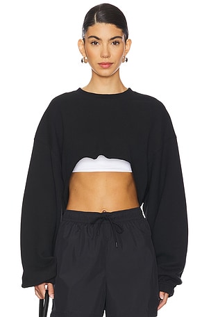 CACHE-ÉPAULES OVERSIZED SPORTSWEAR Nike