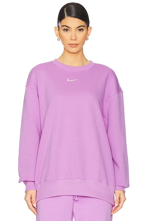 Phoenix Fleece Crew Nike