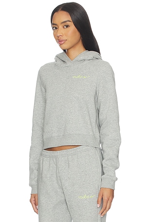 Nike Hoodie in Grey