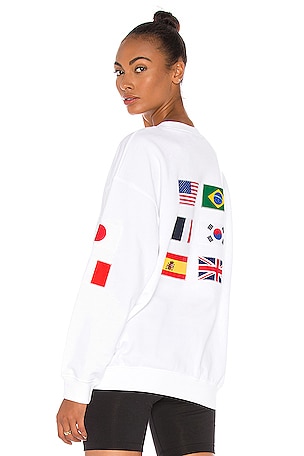 nike flag sweatshirt