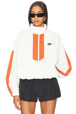 Oversized Jacket Nike