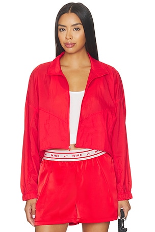 Women's Lightweight Ripstop Jacket Nike