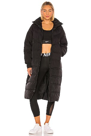 NSW City Ready Down Parka Nike