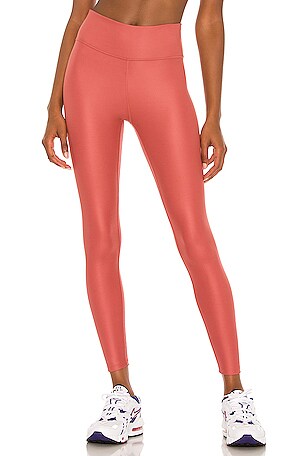 nike canyon rust leggings