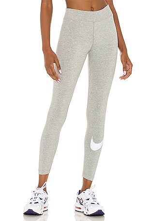 NSW Essential Swoosh Legging Nike
