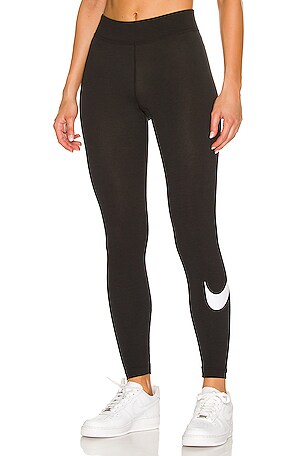 NSW Essential Swoosh Legging Nike
