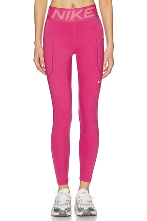 High Waisted 7/8 Legging Nike