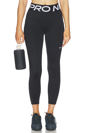High Waisted 7/8 Leggings Nike