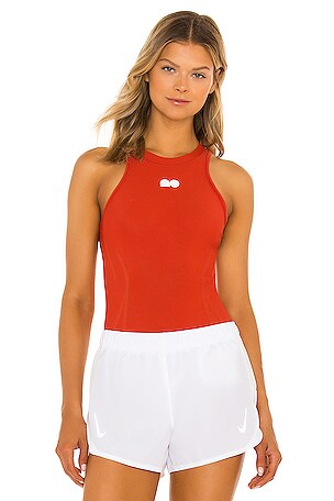 naomi osaka bodysuit