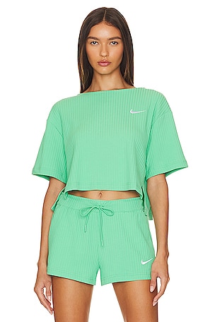 Nike Spring Green White REVOLVE