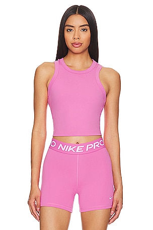 One Fitted Tank Top Nike