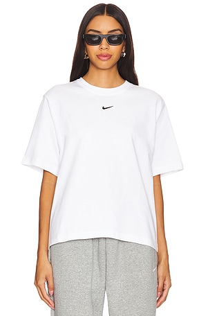 ESSENTIAL ボクシーTシャツ Nike