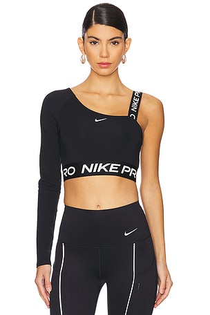 Shine Crop Top Nike