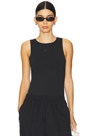 Dri-FIT Tank Bodysuit Nike
