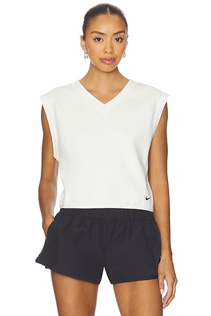 V-neck Golf Vest Nike