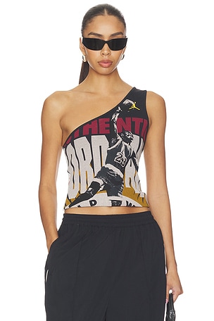 Graphic Tank Top Nike