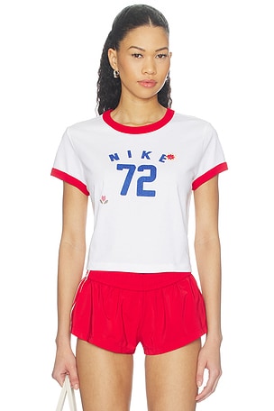 RINGER CREW Tシャツ Nike