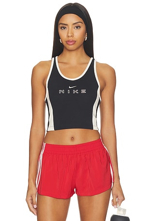 Women's Graphic Tank Top Nike