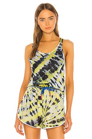 Nike Off White Tank Top Nike X OFF-WHITE NRG As Tank Top #1