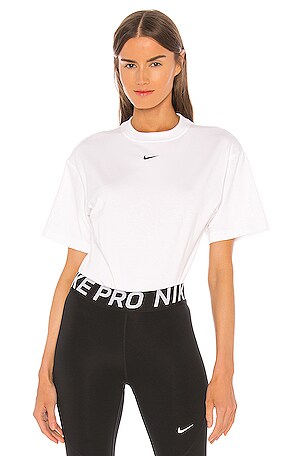 Nike nsw essential bodysuit best sale