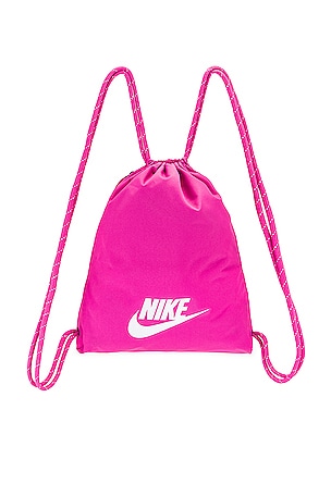 Nike NK HERITAGE GYM Rose REVOLVE