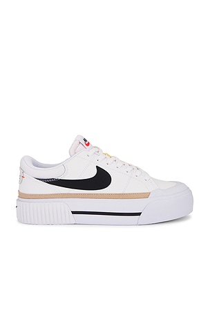Court Legacy Lift Sneakers Nike
