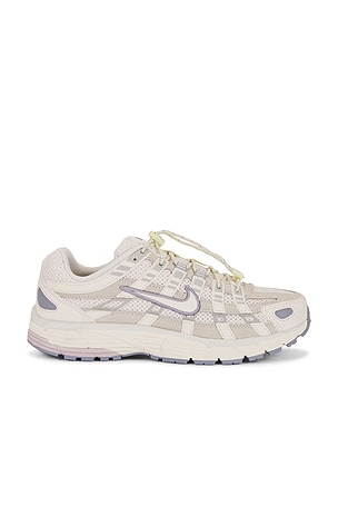 Nike P-6000 Premium SneakersNike$120